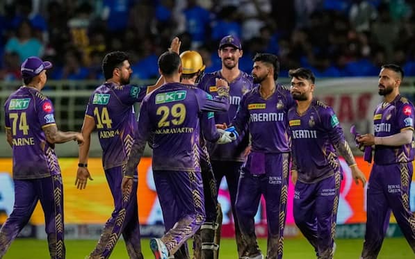 Former CSK Legend Credits Gambhir For KKR's Success, Asks Teams To Learn From Him